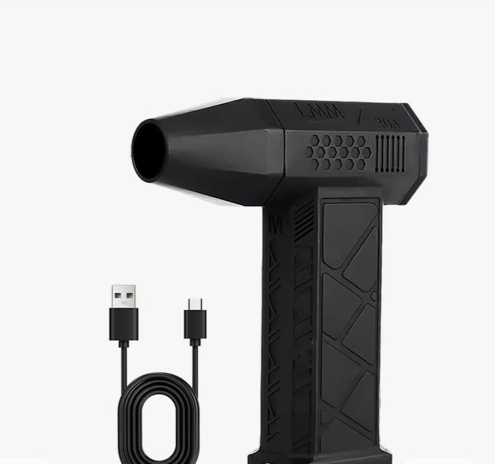 Zanyvox turbosnowblower